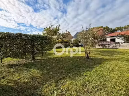 vente maison 3 pièces 79.05 m² à bray-dunes (59123), 138 500 €