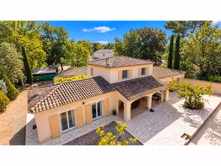 maison à vendre à saint-antonin-du-var (83510) - var