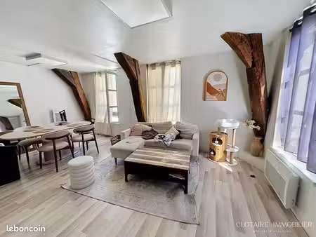 immeuble 352 m² compiègne