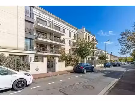 vente appartement 3 pièces 66.24 m² à saint-maur-des-fosses (94100), 458 000 €