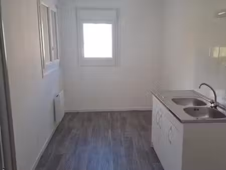 appartement 3 pièces 71 m²