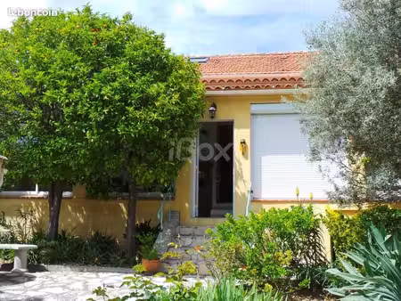 villa 75 m² toulon