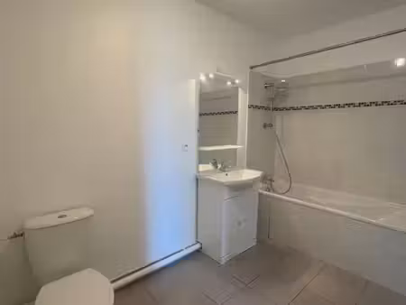 t2 / 42m² / le raincy villemonble montfermeil (rer e)