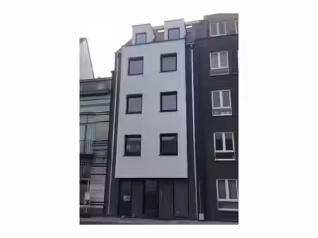 rez-de-chaussée à louer à nieuwpoortsesteenweg 199 ostende (rwc43831)