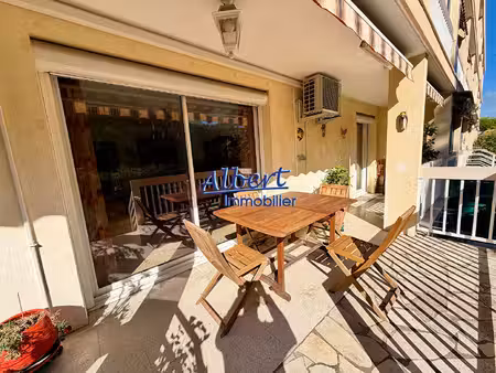 appartement sanary sur mer 5 pièce(s) 97.96 m2