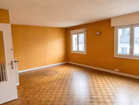 appartement lorient 5 pièces 92.60 m2