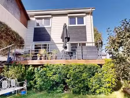 vente maison à caen (14000) : à vendre / 96m² caen