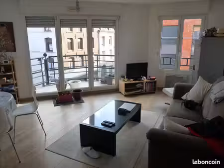 loue appartement