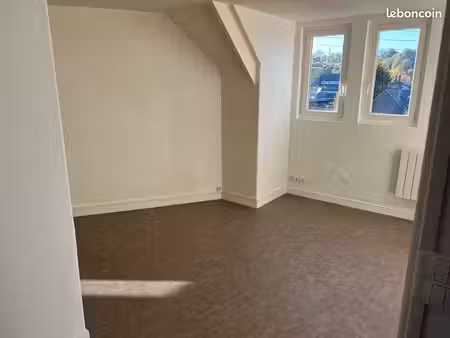 appartement proche centre-ville