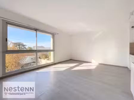 appartement t1 à vendre à challans - investissement idéal en centre-ville