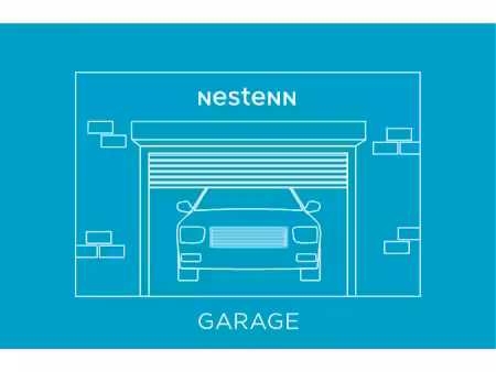 garage à vendre à grenoble - 15 000 €