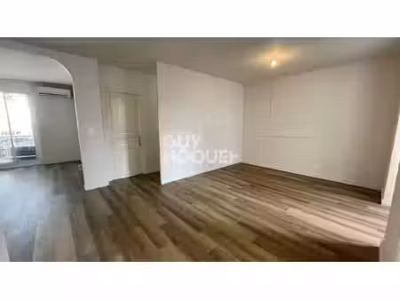 perpignan : appartement t3 (85 m²) à louer