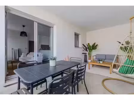 appartement à vendre bordeaux 3 pièce(s) 67m2 260 000€