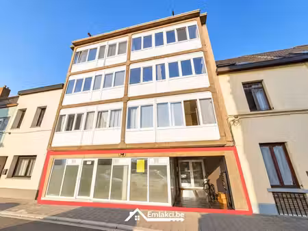bureau à vendre à vilvoorde pour € 225.000