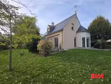 vente maison à laignelet (35133) : à vendre / 121m² laignelet
