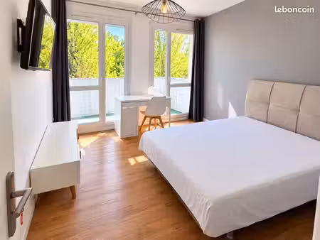 vend appartement t3 / /4 & investiseurs