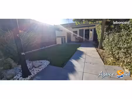 maison 3 pièces 28 m²