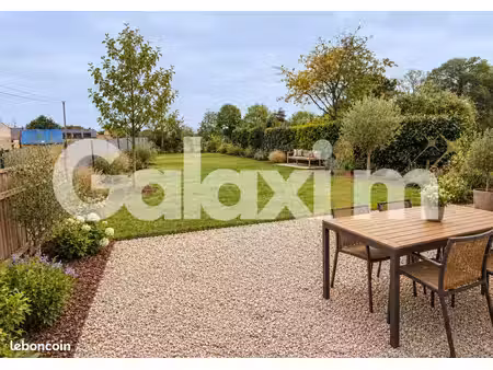maison 4 pièces 87 m²