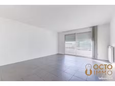 appartement 4 pièces 95 m²