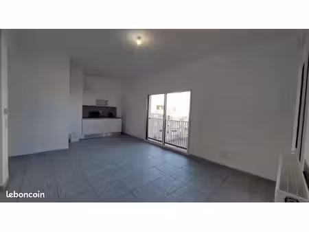 appartement 2 pièces 47 m²