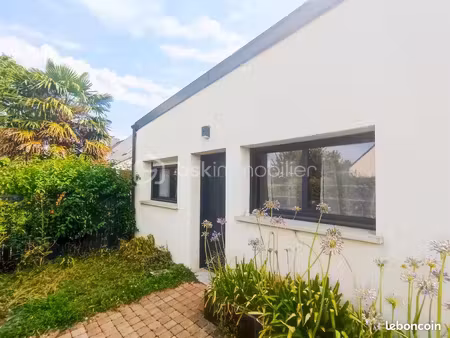 maison 2 pièces 41 m²