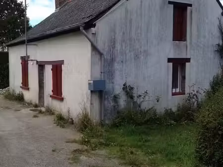 maison en campagne avec vue sur peupleraie- 2 chambres