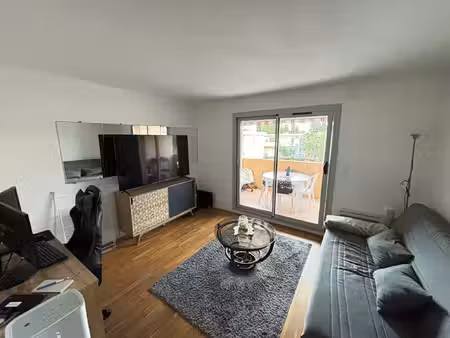 appartement 2 pièce(s) 28 m2