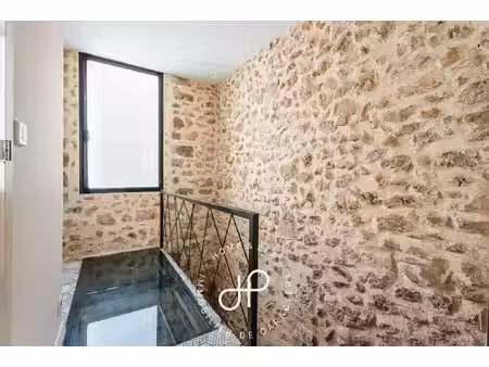 loft marseille 3 pièce(s) 77 m2