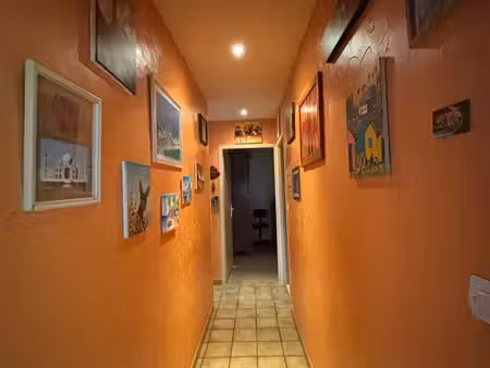 vdo-chambery-maison de 5 pièce(s) 120m2-garage-terrain