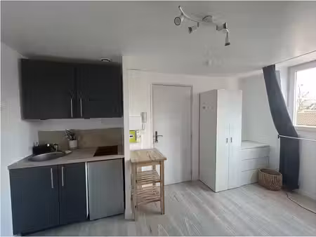 appart. t1 meublé