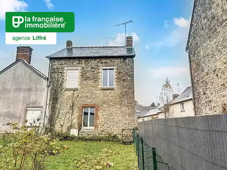 maison t3 à louer sur liffré