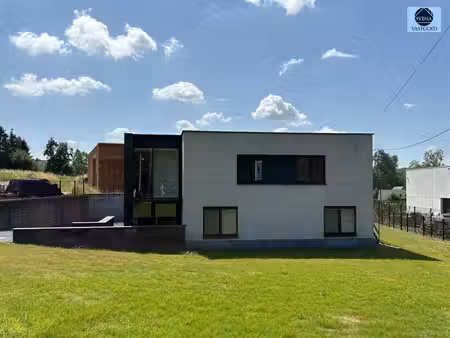 huis te koop in geraardsbergen met 4 slaapkamers
