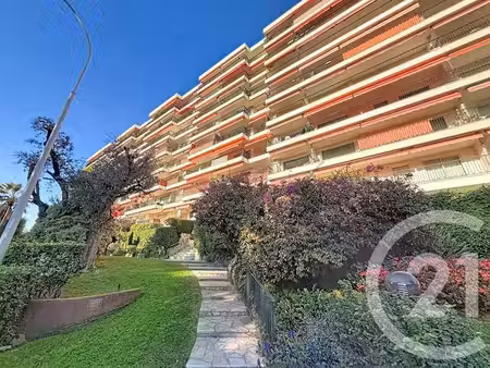 appartement f3 à vendre - 3 pièces - 73,26 m2 - nice - 06 - provence-alpes-cote-d-azur