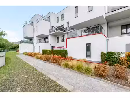 appartement te koop in zaventem met 2 slaapkamers