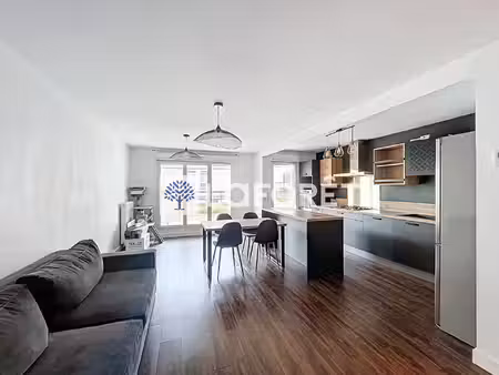 appartement antony 3 pièces meublé 67 m2