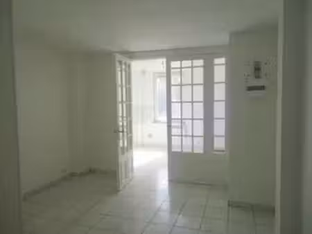 location appartement 2 pièces à lisieux centre ville est (14100) : à louer 2 pièces / 31m²