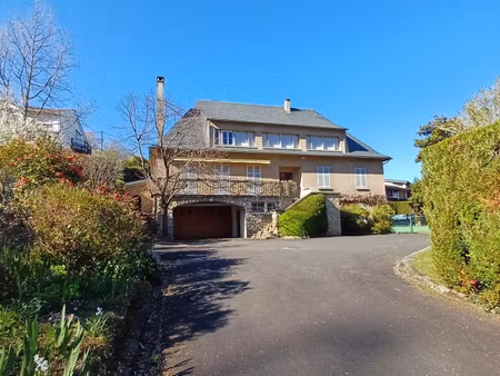 maison de luxe à vendre à chamalières