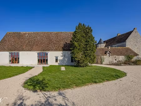 maison de luxe à vendre à azay-sur-indre