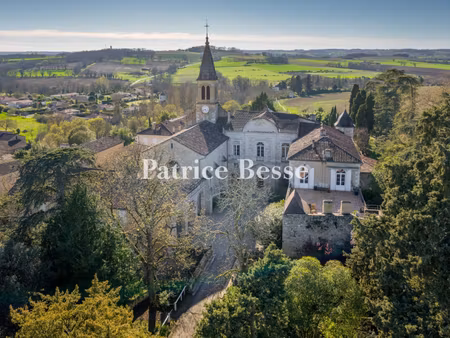 maison de village à vendre à condom