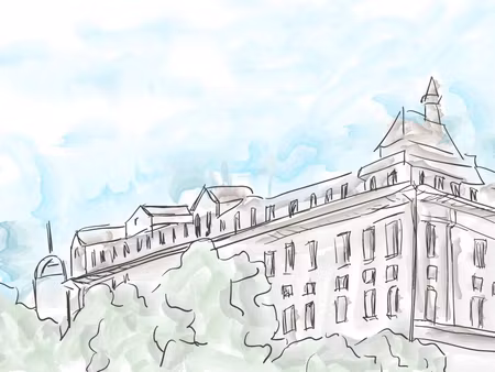 château à vendre à tours