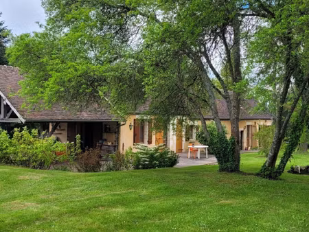 maison de luxe à vendre à appenai-sous-bellême
