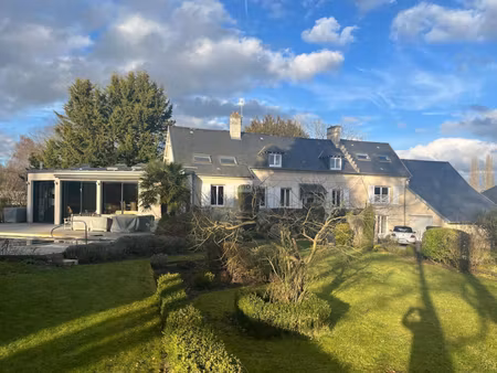 maison de luxe à vendre à soissons