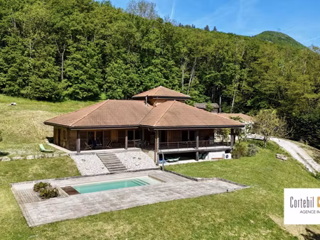 villa de luxe à vendre à chaumont