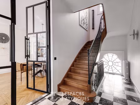 maison de luxe à vendre dans le quartier fresnoy mackellerie-armentières