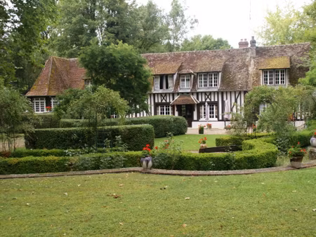 demeure à vendre à talmontiers