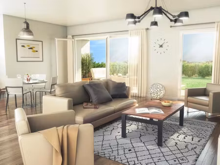 appartement de luxe à vendre dans le quartier epinettes