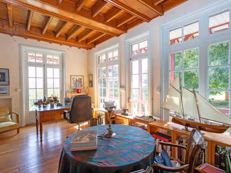 propriété à vendre à château-thierry