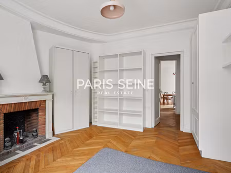 appartement de luxe à louer dans le quartier saint placide