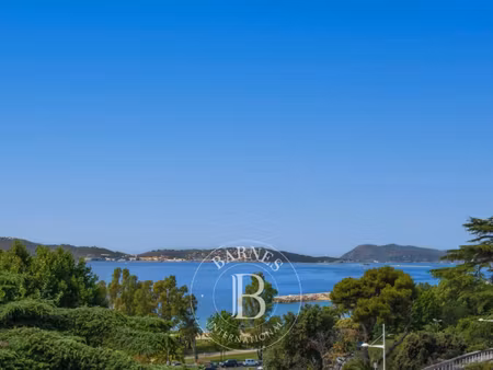 maison de luxe à vendre dans le quartier mourillon-sud