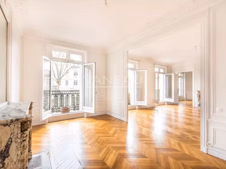 appartement de luxe à louer dans le quartier notre dame des champs